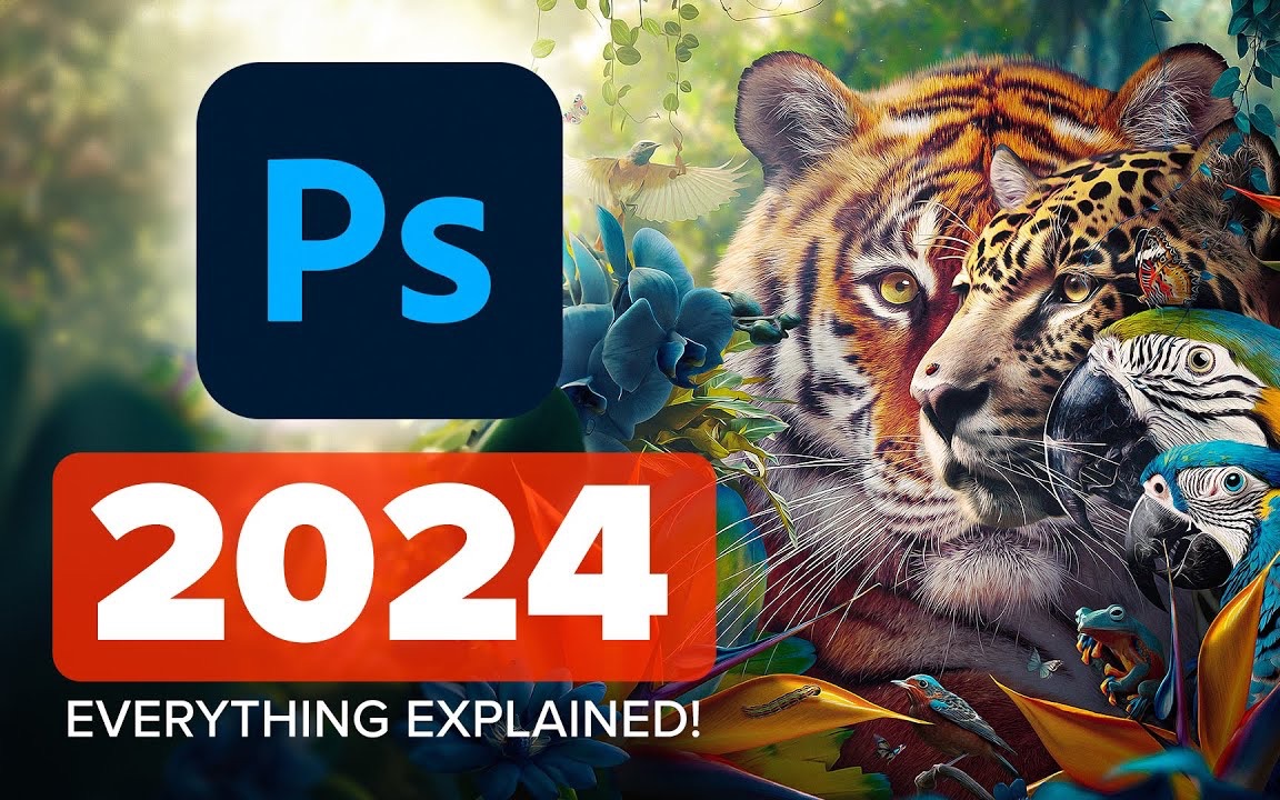Photoshop 2024 v25.5.0.375特别版